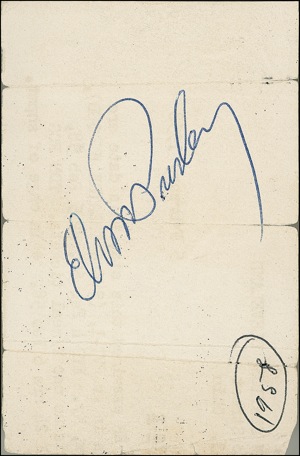 Elvis Presley